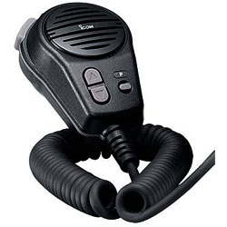�������� Icom HM-135